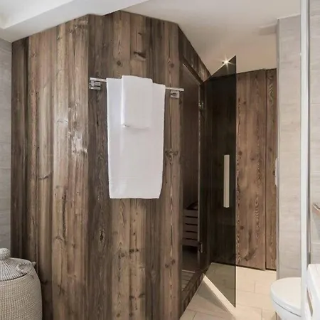 Haus Andy * Церматт