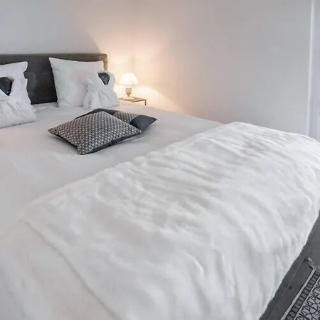 Apartment Haus Andy