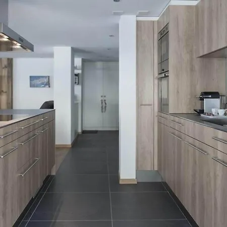 Haus Andy Апартаменты *