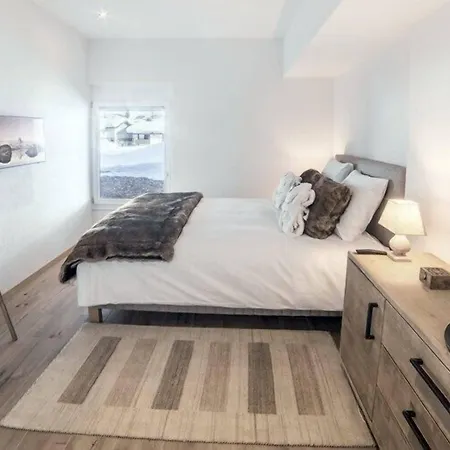 Апартаменти Haus Andy