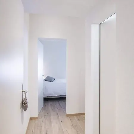 アパート Haus Andy ツェルマット