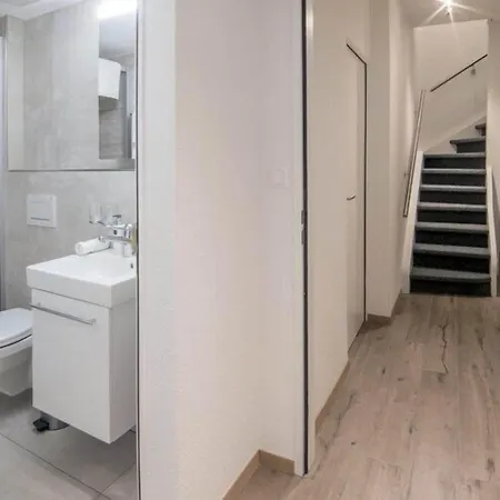 Haus Andy * ツェルマット