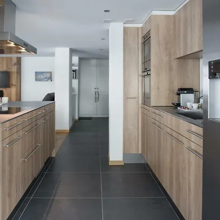 Apartment Haus Andy