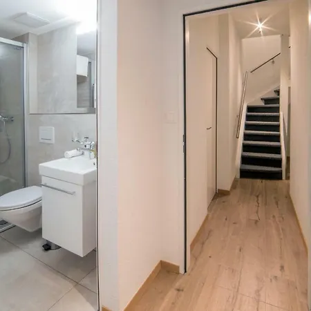 Haus Andy * Церматт