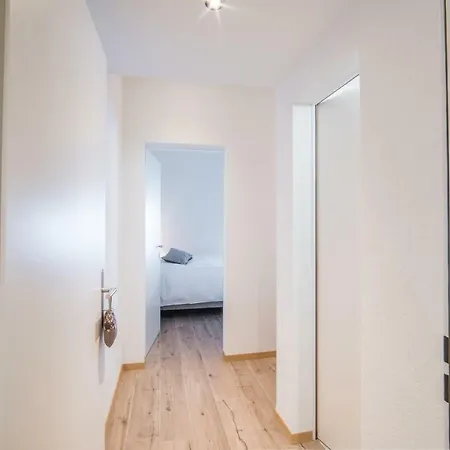 Haus Andy Апартаменты *