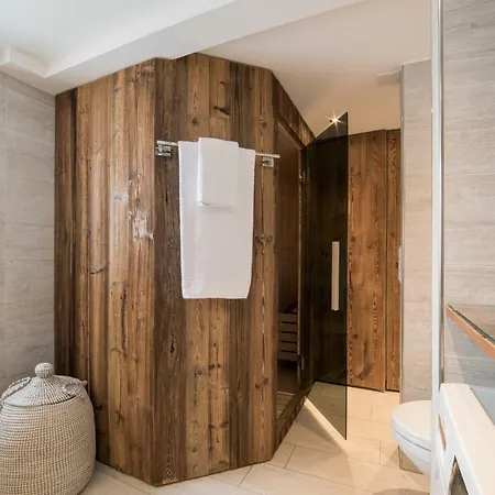 Апартаменти Haus Andy *