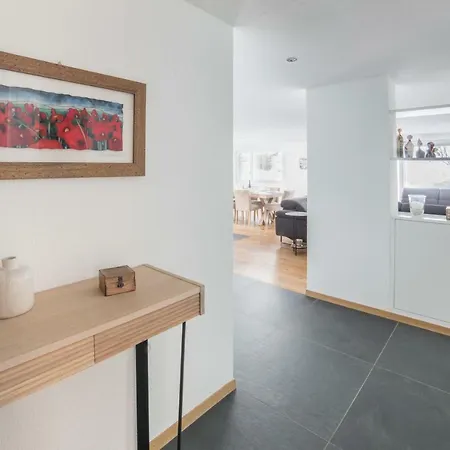 Haus Andy Apartment