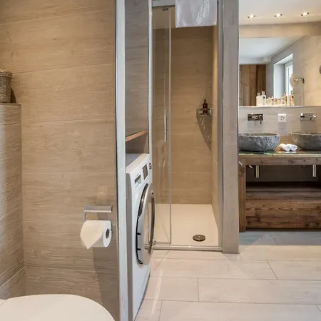 Haus Andy アパート ツェルマット