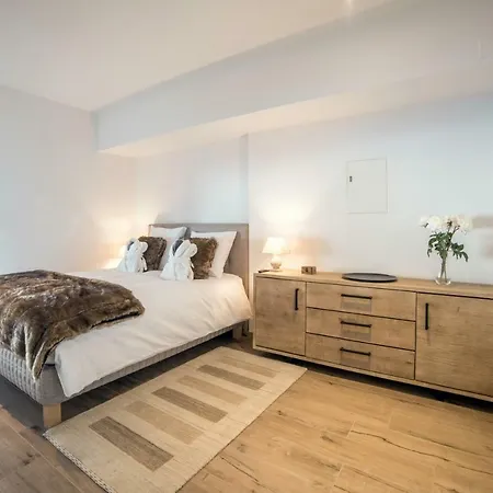 Haus Andy * Церматт