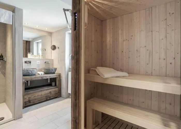 Haus Andy Daire Zermatt