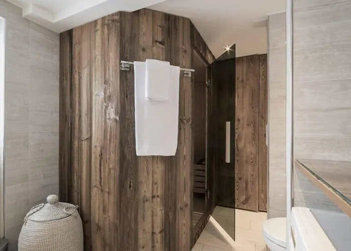 Haus Andy * Церматт