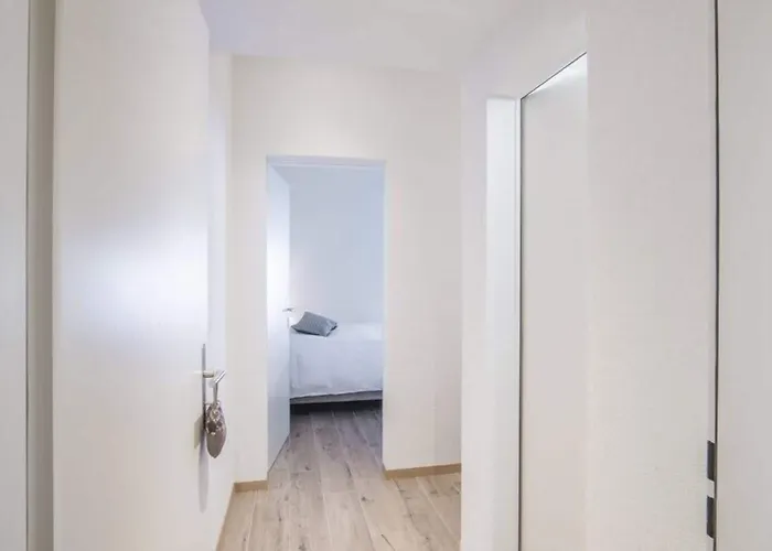 Апартаменты Haus Andy Церматт