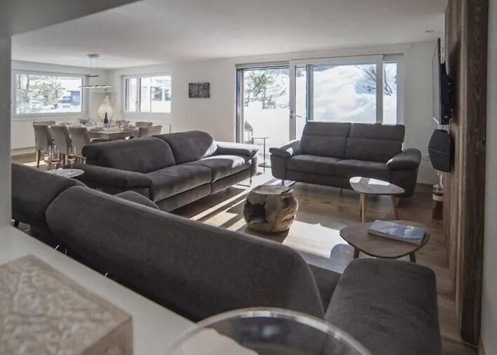 Haus Andy Daire Zermatt