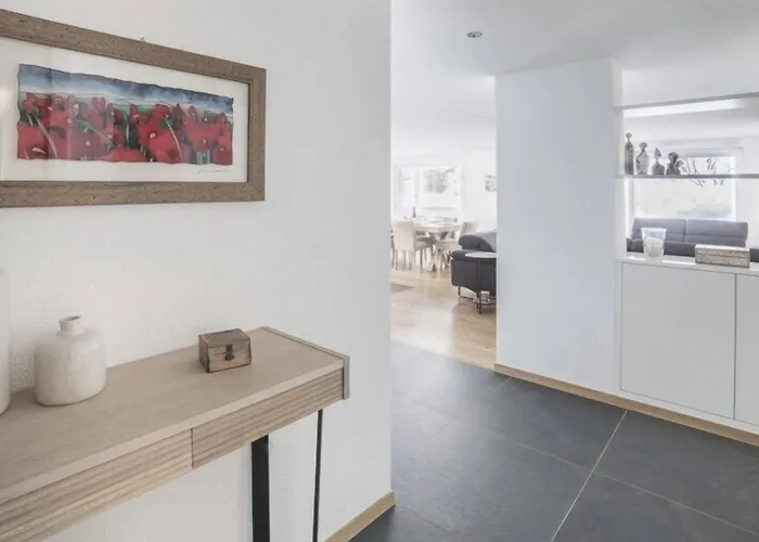 Haus Andy * Церматт