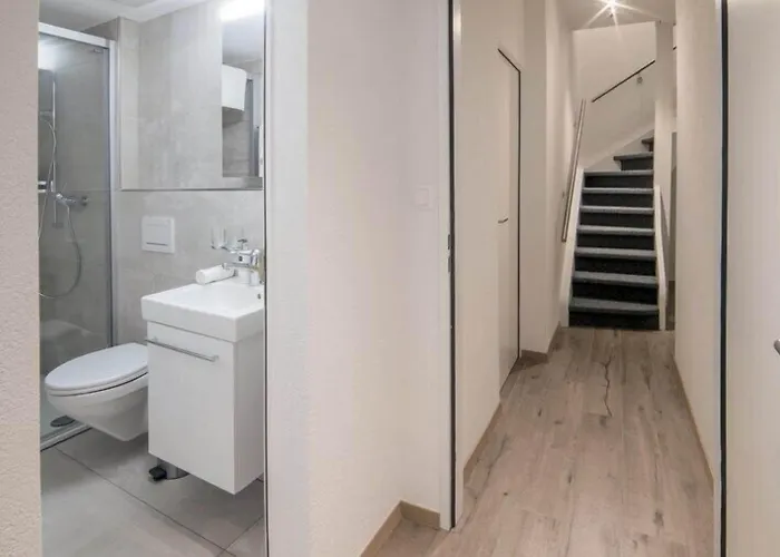 Haus Andy * Церматт