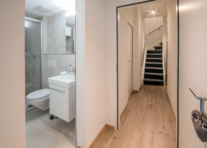 Haus Andy * Церматт