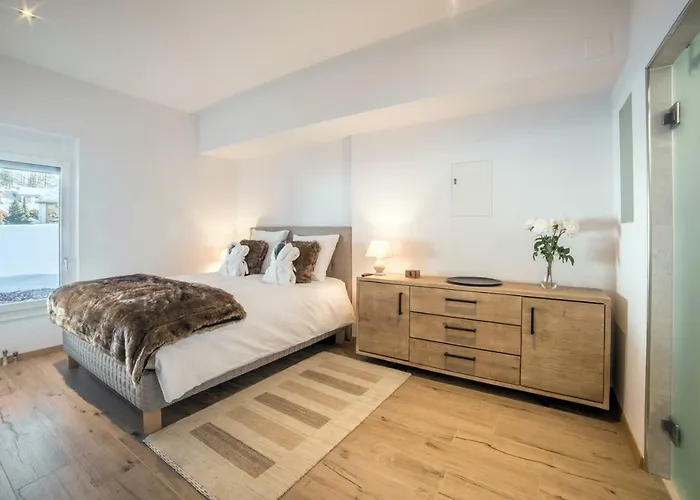 Haus Andy * Церматт