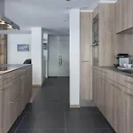 Haus Andy Lägenhet *