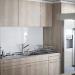 Lägenhet Haus Andy *