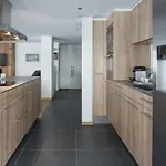 Lägenhet Haus Andy
