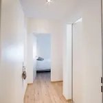 Haus Andy Lägenhet *
