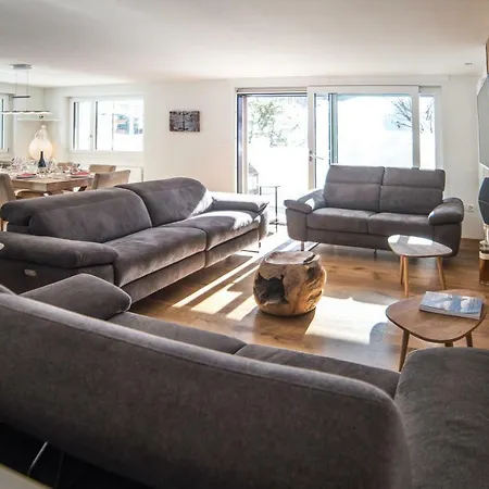 Haus Andy 체르마트