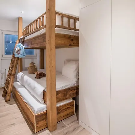 아파트 Haus Andy 체르마트