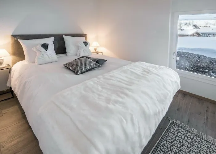 Haus Andy * 采尔马特