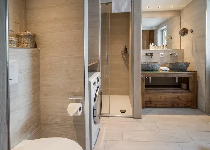 Haus Andy 公寓 采尔马特