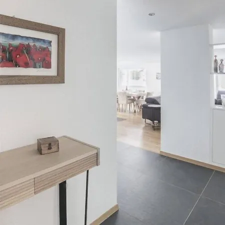 Haus Andy * Ζερμάτ