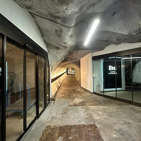 Haus Andy Apartamento