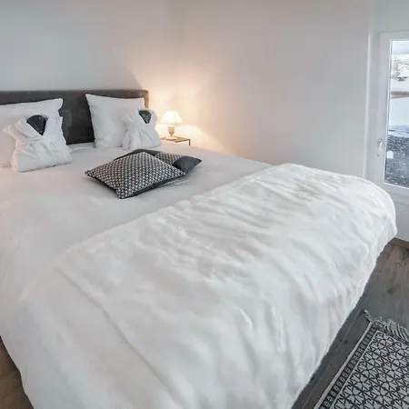 Haus Andy * Ζερμάτ