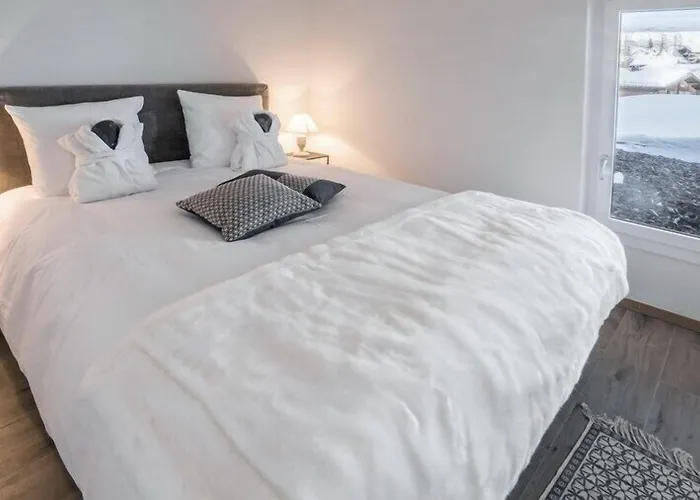 Lejlighed Haus Andy