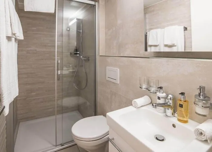 Apartamento Haus Andy