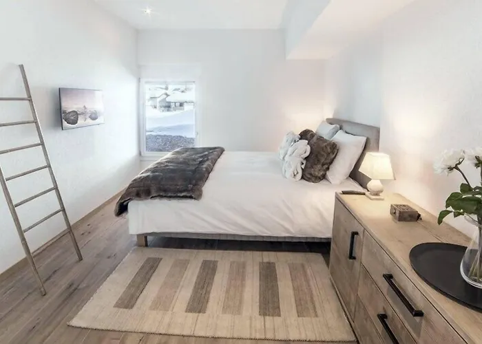 Apartamento Haus Andy