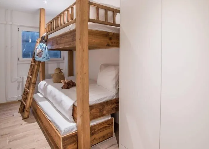 Haus Andy Apartamento