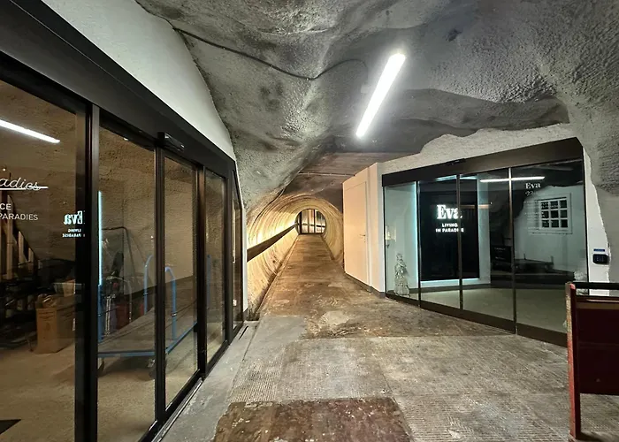 Haus Andy Apartamento