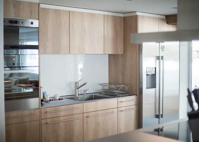 Apartamento Haus Andy Zermatt