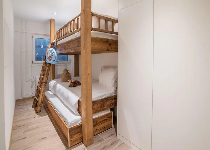 Apartamento Haus Andy Zermatt