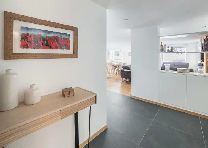 Haus Andy Apartamento